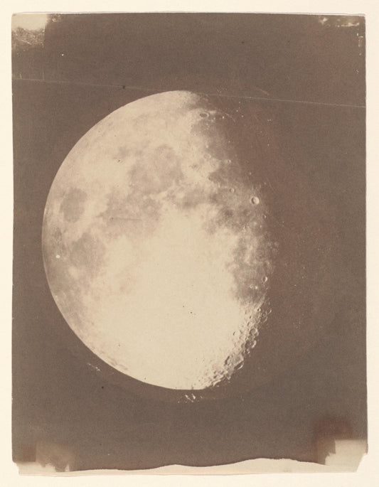 Manifest Your Dreams: The Beaver Supermoon
