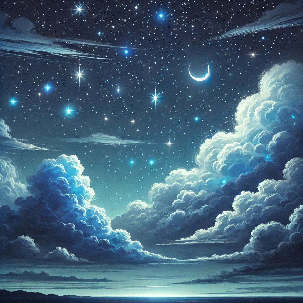 Embracing the Power of New Year Affirmations