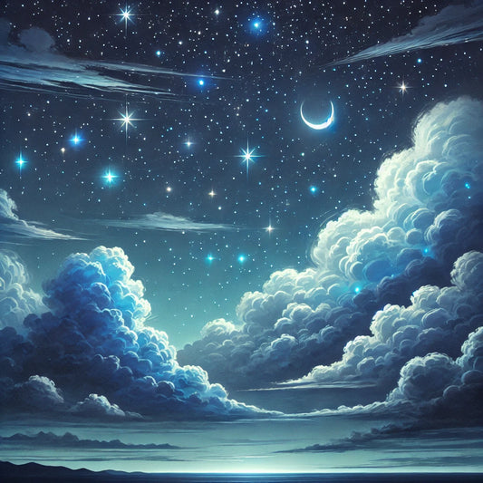 Embracing the Power of New Year Affirmations
